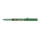 Pilot V-ball, 07, green - 2229004